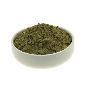 Theepoederfabriek Levert Direct Matcha Groene Food Grade Kruidenextract Blad 2 Jaar Kunstmatige Aanplant Natuurlijke Pure Cn; Sha