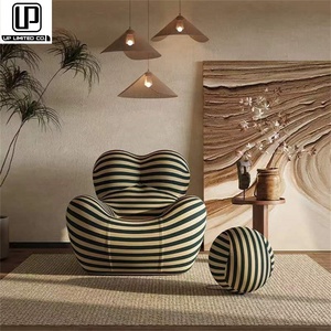 Private Custom High Quality Luxury Exclusive Self Inflating <b>Inflatable</b> and Cuddle Chair Reclining Modern Self Inflating Inflatab - Product Image 1