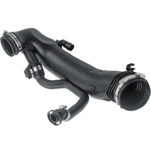 9811909980 V763335580 1440 Q6 tubo flessibile di aspirazione dell'aria compatibile con Peugeot 308 408 508 <span class=keywords><strong>3008</strong></span> 5008 RCZ <span class=keywords><strong>1.6</strong></span> - Product Image 1