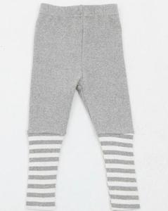 Leggings de Yoga de Seda de Leche al por Mayor Fabricados en China - Product Image 1