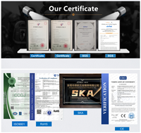 Pièces de précision en acier inoxydable, pièces brutes en aluminium de précision, tournage mécanique, usinage CNC sur tour