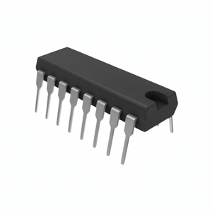 BOM IC In Stock TD62064BP1G,J 16 DIP Electronic Circuit Components Interface - Product Image 1