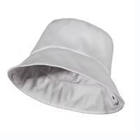 Regalos de Cumpleaños, Sombrero de Pescador LED, Decoración de Fiesta de Verano, Gorra Luminosa Colorida, Suministros que Brillan en la Oscuridad