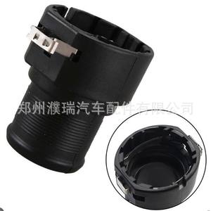 Manguera de Refrigerante Hyundai Kia 254853J000 para Reemplazo de Conexión de Tubería de Agua del Motor - Product Image 3