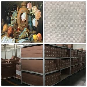 Enfants <span class=keywords><strong>dessin</strong></span> animé <span class=keywords><strong>toile</strong></span> pré-imprimée pour peinture - Product Image 6