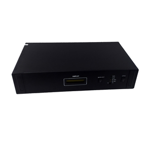 Convertidor de Corriente de 110V, Convertidor de 110V 40A para Montaje en Rack, Convertidores de 110V 1000w para Montaje en Rack para Centros de Datos - Product Image 2