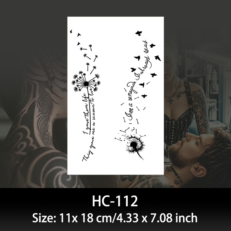 HC112