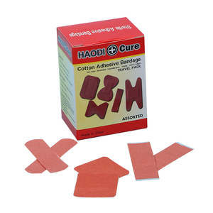 Cerotto Sterile per bendaggio in PE - Product Image 5