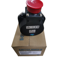 OSA18-100 OSA18-130 OSA24R OSA17-060 CNC Machines Original Servo Moteur Encodeur Mitsubishi
