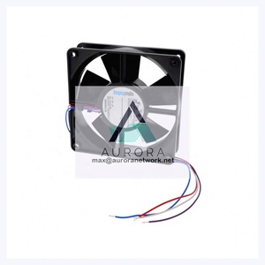 พัดลมไร้แปรงถ่าน D-C EE40100S2-1000U-999 - Product Image 5