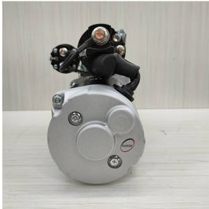 Motorino di Avviamento 24v 7.6kw 10t 39MT 38MT per Motori Cummins 3965282 10461776 2-2379-<span class=keywords><strong>DR</strong></span> - Product Image 6