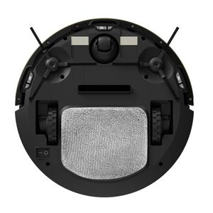 หุ่นยนต์กวาดพื้นอัตโนมัติภายในบ้านระบบ OB16pro ถูด้วยเสียงอัจฉริยะเครื่องกวาดพื้นเครื่องดูดฝุ่นสามฟังก์ชันในตัวเดียว - Product Image 4