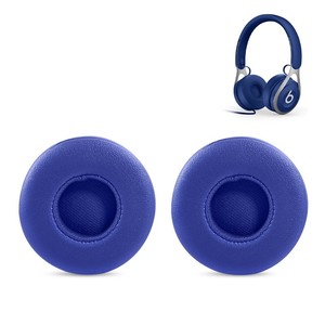 Cuscinetti auricolari di ricambio all'ingrosso per <span class=keywords><strong>Beats</strong></span> <span class=keywords><strong>EP</strong></span> Ear Cushion Cover per <span class=keywords><strong>Beats</strong></span> <span class=keywords><strong>EP</strong></span> Series - Product Image 3