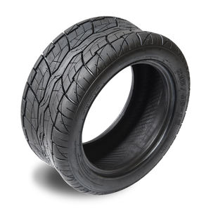 Pneu de voiturette de golf 215/40-12 4 plis, pneu de route uniquement - Product Image 2