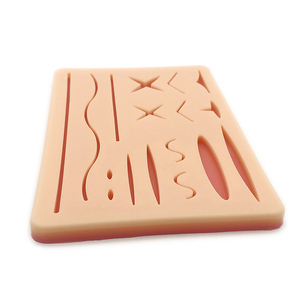 Phẫu Thuật Làm Chủ tiên tiến khâu thực hành kit chuyên nghiệp cấp khâu vật liệu cho kỹ năng phát triển và Đào tạo - Product Image 2