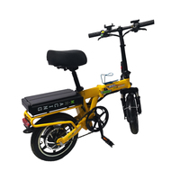 Mini scooters de poche 49cc approuvés CEE COC Cyclomoteurs d'Europe centrale Motos électriques à essence 50cc