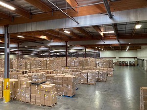 Spedizione via aerea dalla cina agli USA spedizioniere professionale consegna porta a porta - Product Image 6