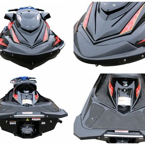 Water Scooter 1300CC Jet <b>Ski</b> 2000W For Lakes Rivers Outdoor Activity - Product Image 1