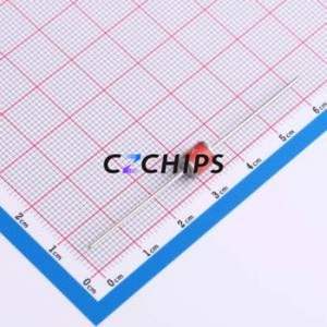 Venta al por mayor 2R1000T-5 Componente de orificio pasante (THT),D5.5xL6mm Tubo de descarga de gas de transistor (GDT) - Product Image 1