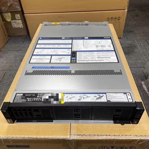 Servidor OEM 2U con Chasis para Discos de 2.5/3.5 Pulgadas, Procesador Intel Xeon, DDR4, DeepSeek, Servidor en Rack de Almacenamiento Lenovo ThinkSystem SR650 V2 - Product Image 3