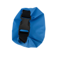 Bolsa seca impermeable para océano flotante, 500D, PVC, venta al por mayor