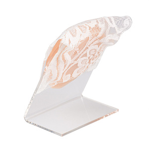 Modello di Vagina Femminile per Piercing in Silicone Morbido Parti Genitali del Corpo per Pratica di Piercing e Scienze Mediche - Product Image 5