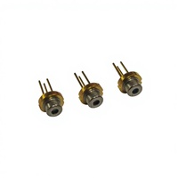 Diode laser pulsée 905 nm 75 W PLD TO18 TO56 5,6 mm, puce émettrice à 3 couches haute puissance pour télémètre LiDAR