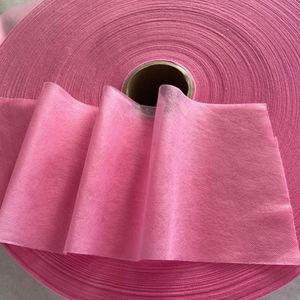 Tissu non tissé en polypropylène (PP) et polyester spunbond en promotion pour la fabrication de sacs non tissés - Product Image 6