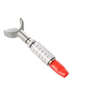 FLOURISH Rotating the Burin &amp; DIY <strong>Leather</strong> Crafting <strong>Tools</strong> <strong>Leather</strong> Craft <strong>Tools</strong> Hand <strong>Tool</strong> - Product Image 1