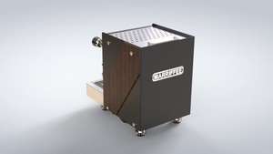 MARRIFFEE ML30: la Máquina de Espresso Profesional Definitiva <span class=keywords><strong>con</strong></span> Caldera de Intercambio de Calor de 3L. - Product Image 3