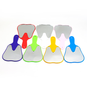 Espejo Dental Bucal de Plástico Manual, Clase II, Color Personalizado, Garantía de 4 Años - Product Image 6