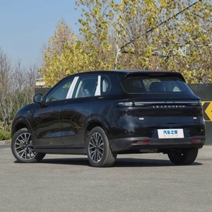 Leapmotor B10, Vehículo de Nueva Energía Económico con Funciones Inteligentes y Conducción Confiable, Diseño Compacto y Brillo Deslumbrante - Product Image 5