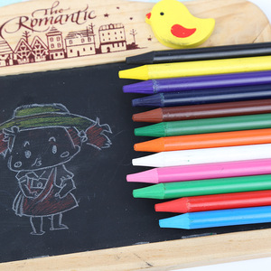 <span class=keywords><strong>Tongbao</strong></span> 12-Màu Sắc Hòa Tan Trong Nước Vẽ Đặc Biệt Bút Chì Màu Nhà Máy Cung Cấp Trực Tiếp Công Suất Lớn Chất Liệu Giấy Bút - Product Image 1