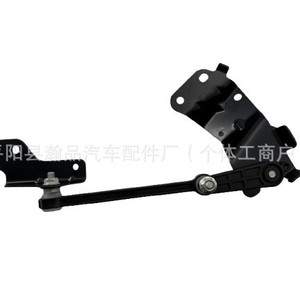 เซ็นเซอร์วัดระดับความสูง Ford 1509087 รุ่น 3M5113D034AG 3M5113D034AF 3M5Z13D34B สำหรับ C-MAX MK2 Focus 2003-2024 ระบบกันสะเทือน - Product Image 4
