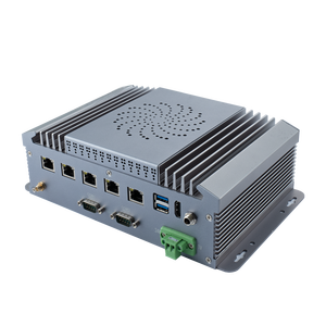 I5-1137G7 4G Fanless Ipc <span class=keywords><strong>Intel</strong></span> <span class=keywords><strong>Processor</strong></span> Ingebedde Mobiele Inspectiesystemen Voor Staalfabriek Monitoringvoorraad Beschikbaar - Product Image 4