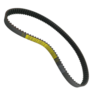 Correa de distribución automática, OEM 107YU25, 12761A-78B00/12761-M72F00, para <span class=keywords><strong>SUZUKI</strong></span> T289/T981 - Product Image 1