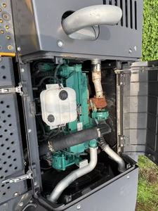 Excavatrice sur chenilles Volvo EC300 d'occasion, hydraulique, pour travaux de terrassement et de construction - Product Image 4
