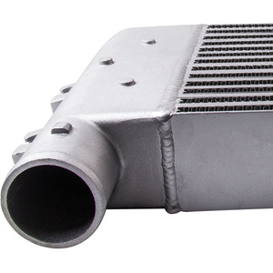 <span class=keywords><strong>MaXpeedingrods</strong></span> 07-directa-Fit ZD30 <span class=keywords><strong>Intercooler</strong></span> de actualización para Nissan Patrol GU Y61 TD común carril - Product Image 4