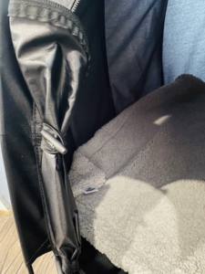 Großhandel neues Design Haustier Katze & Hund Zelt kleine Größe tragbare klappbare Camping Bett Haus für Outdoor & Indoor Zelt - Product Image 2