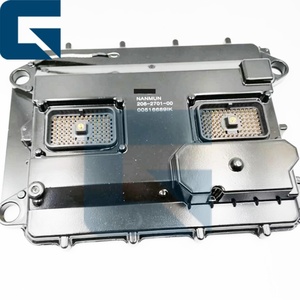 206-2701 2062701 Contrôleur Unité de Commande Électronique ECU pour Moteur C18 - Product Image 1