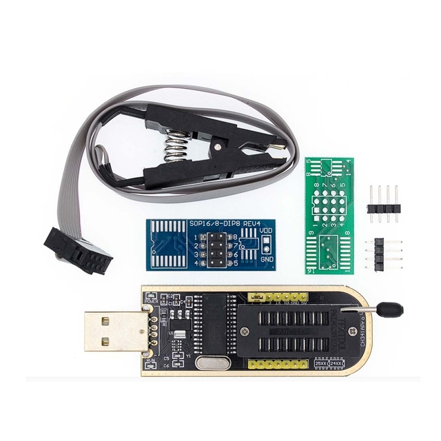 Bios Chip Programmer programmer bios Programmer.....