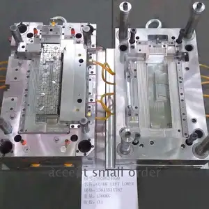 Factory Newest And Factory Price High Quality Toy Cheap Price Injection Mould Injection Molds For Plastic