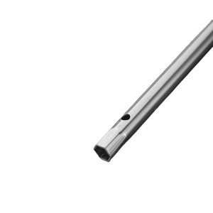<span class=keywords><strong>Clé</strong></span> à douille profonde à double extrémité en acier au carbone métrique OEM de qualité industrielle <span class=keywords><strong>10mm</strong></span> 11mm - Product Image 5