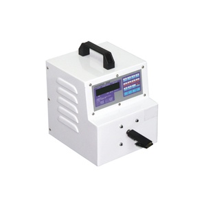 เครื่องบิดลวดสายเคเบิลกึ่งอัตโนมัติเครื่องร้อยสายเข้าด้วยกัน - Product Image 1