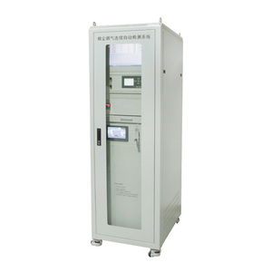 YACE-CEMS-200 on-line ống khói phân tích khí thải hệ thống giám sát khí thải hệ thống giám sát cems - Product Image 1