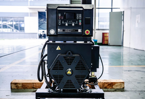 Générateurs diesel triphasés AC, générateurs de secours pour la maison, silencieux, 20KVA, 50KVA, 70KVA, alternateurs diesel, <span class=keywords><strong>prix</strong></span> - Product Image 5