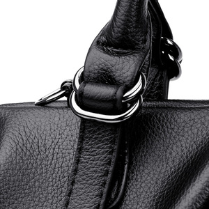 Thiết Kế Thời Trang Túi Xách Phụ Nữ Công Suất Lớn Chất Lượng Cao Cổ Điển Sang Trọng Vai Túi Thương Hiệu PU Chất Liệu Của Phụ Nữ Thời Trang Túi Xách - Product Image 5