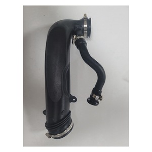 Colector de Admisión 1440S4 para Peugeot Citroën DS 308CC OE 9834735780, Pieza de Repuesto Turboalimentada - Product Image 4