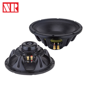 Bộ Điều Khiển Loa Nam Châm Neodymium <span class=keywords><strong>12</strong></span> <span class=keywords><strong>Inch</strong></span> Cho <span class=keywords><strong>Line</strong></span> <span class=keywords><strong>Array</strong></span> - Product Image 1