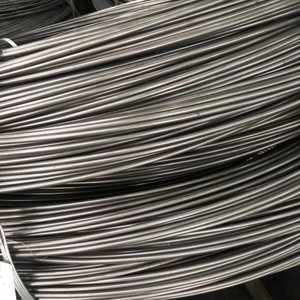 Venta Directa de Fábrica, Varilla de Alambre de Acero MS de 3 mm de Diámetro, 8 Piezas, 8 mm, 40 mm, 7 mm, 6 mm, 10 mm, 12 mm, Fabricada en 8 mm - Product Image 2
